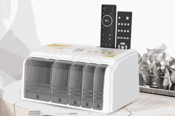 蝌蚪旅行酒店迷你机